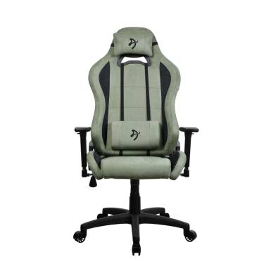 Arozzi Torretta SuperSoft PU Gaming Chair Forest TORRETTA-SPSF-FST Arozzi Torretta SuperSoft PU Gaming Chair Forest TORRETTA-SPSF-FST