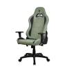 Arozzi Torretta SuperSoft PU Gaming Chair Forest TORRETTA-SPSF-FST