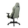 Arozzi Torretta SuperSoft PU Gaming Chair Forest TORRETTA-SPSF-FST