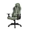 Arozzi Torretta SuperSoft PU Gaming Chair Forest TORRETTA-SPSF-FST
