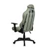 Arozzi Torretta SuperSoft PU Gaming Chair Forest TORRETTA-SPSF-FST