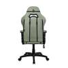 Arozzi Torretta SuperSoft PU Gaming Chair Forest TORRETTA-SPSF-FST