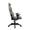 Arozzi Torretta SuperSoft PU Gaming Chair Forest TORRETTA-SPSF-FST