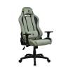 Arozzi Torretta SuperSoft PU Gaming Chair Forest TORRETTA-SPSF-FST