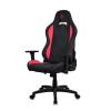 Arozzi Torretta SuperSoft PU Gaming Chair Black/Red TORRETTA-SPSF-RED