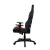 Arozzi Torretta SuperSoft PU Gaming Chair Black/Red TORRETTA-SPSF-RED