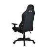 Arozzi Torretta SuperSoft PU Gaming Chair Black/Red TORRETTA-SPSF-RED