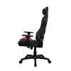 Arozzi Torretta SuperSoft PU Gaming Chair Black/Red TORRETTA-SPSF-RED