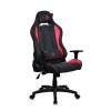 Arozzi Torretta SuperSoft PU Gaming Chair Black/Red TORRETTA-SPSF-RED