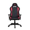 Arozzi Torretta SuperSoft PU Gaming Chair Black/Red TORRETTA-SPSF-RED