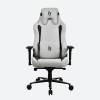Arozzi Vernazza XL Super Soft Gaming Chair Light Grey VERNAZZA-XL-SPSF-LG