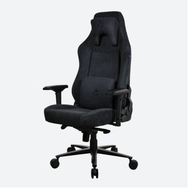Arozzi Vernazza XL Super Soft Gaming Chair Pure Black VERNAZZA-XL-SPSF-PBK Arozzi Vernazza XL Super Soft Gaming Chair Pure Black VERNAZZA-XL-SPSF-PBK
