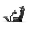 Playseat Evolution PRO ActiFit Black REP.00262