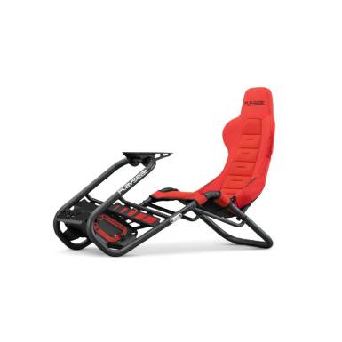 Playseat Trophy Gaming Chair Red RAP.00314 Playseat Trophy Gaming Chair Red RAP.00314
