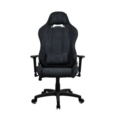 Arozzi Toretta SuperSoft Gaming Chair Black TORRETTA-SPSF-PBK Arozzi Toretta SuperSoft Gaming Chair Black TORRETTA-SPSF-PBK