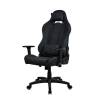 Arozzi Toretta SuperSoft Gaming Chair Black TORRETTA-SPSF-PBK