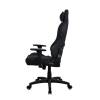 Arozzi Toretta SuperSoft Gaming Chair Black TORRETTA-SPSF-PBK
