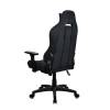 Arozzi Toretta SuperSoft Gaming Chair Black TORRETTA-SPSF-PBK