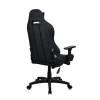 Arozzi Toretta SuperSoft Gaming Chair Black TORRETTA-SPSF-PBK