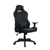Arozzi Toretta SuperSoft Gaming Chair Black TORRETTA-SPSF-PBK