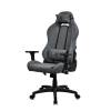 Arozzi Toretta V2 Soft Fabric Gaming Chair Ash TORRETTA-SFB-ASH2