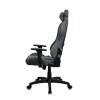 Arozzi Toretta V2 Soft Fabric Gaming Chair Ash TORRETTA-SFB-ASH2