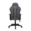 Arozzi Toretta V2 Soft Fabric Gaming Chair Ash TORRETTA-SFB-ASH2