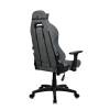 Arozzi Toretta V2 Soft Fabric Gaming Chair Ash TORRETTA-SFB-ASH2