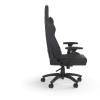 Corsair TC100 Relaxed Gaming Chair Black/Grey CF-9010052-WW