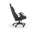 Corsair TC100 Relaxed Gaming Chair Black/Grey CF-9010052-WW