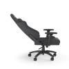 Corsair TC100 Relaxed Gaming Chair Black/Grey CF-9010052-WW