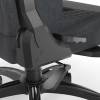 Corsair TC100 Relaxed Gaming Chair Black/Grey CF-9010052-WW