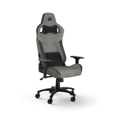 Corsair T3 Rush (2023) Gaming Chair Grey/Charcoal CF-9010056-WW