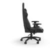 Corsair TC100 Relaxed Gaming Chair Black/Black CF-9010050-WW