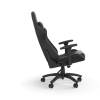 Corsair TC100 Relaxed Gaming Chair Black/Black CF-9010050-WW