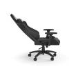 Corsair TC100 Relaxed Gaming Chair Black/Black CF-9010050-WW