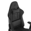 Corsair TC100 Relaxed Gaming Chair Black/Black CF-9010050-WW