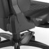Corsair TC100 Relaxed Gaming Chair Black/Black CF-9010050-WW