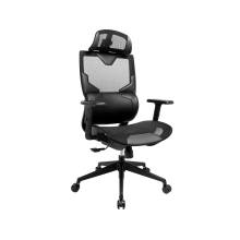 Sandberg ErgoFusion Gaming Chair Black 640-95