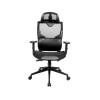 Sandberg ErgoFusion Gaming Chair Black 640-95