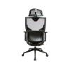 Sandberg ErgoFusion Gaming Chair Black 640-95