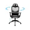 Sandberg ErgoFusion Gaming Chair Black 640-95