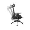 Sandberg ErgoFusion Gaming Chair Black 640-95