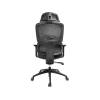Sandberg ErgoFusion Gaming Chair Pro Black 640-96