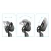 Sandberg ErgoFusion Gaming Chair Pro Black 640-96