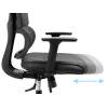 Sandberg ErgoFusion Gaming Chair Pro Black 640-96