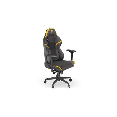 Endorfy Scrim YL Gamer Chair Black/Yellow EY8A003 Endorfy Scrim YL Gamer Chair Black/Yellow EY8A003