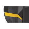 Endorfy Scrim YL Gamer Chair Black/Yellow EY8A003