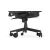 Endorfy Scrim YL Gamer Chair Black/Yellow EY8A003