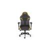 Endorfy Scrim YL Gamer Chair Black/Yellow EY8A003